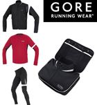 Imagen de Galeria de Gore Running Wear lanza el Travel Kit