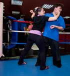 Imagen de Galeria de Curso de Defensa Personal para mujeres en HK Fitness