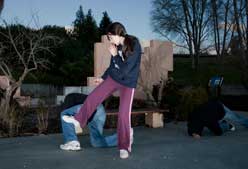 Imagen de Galeria de Curso de Defensa Personal para mujeres en HK Fitness