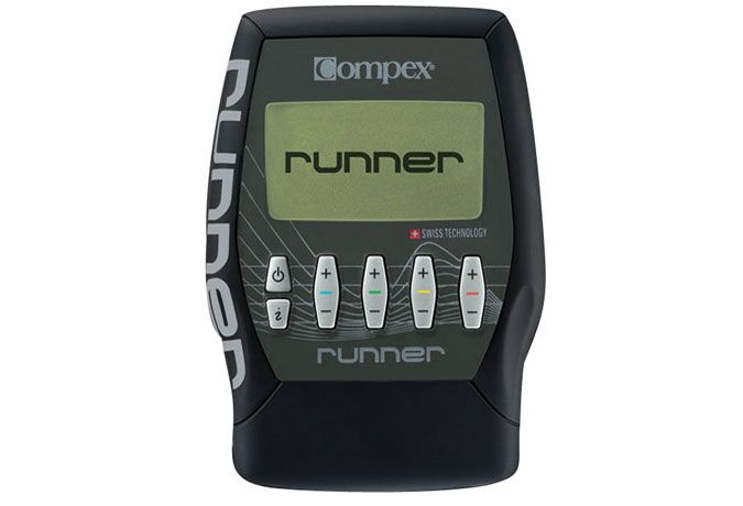 Imagen de Galeria de Descubre el Compex que te hace correr más rápido