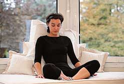 Imagen de Galeria de ¿Se te escapa el pis? Ejercicios de rehabilitación del suelo pélvico