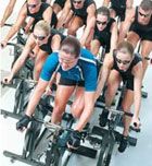 Imagen de Galeria de Ciclo Indoor en San Valentín