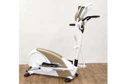 Imagen de Galeria de Bicicleta elíptica de otra generación