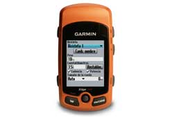 Imagen de Galeria de Edge® 705 Pack Team Garmin, un GPS para ciclistas