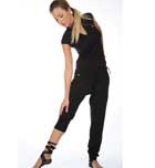 Imagen de Galeria de Nafta presenta su colección otoño-invierno 2009-2010 para mujer