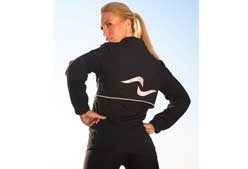 Imagen de Galeria de Nafta presenta su colección otoño-invierno 2009-2010 para mujer