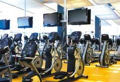Imagen de Galeria de Holmes Place abre las puertas de su quinto club en Madrid