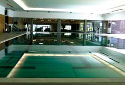 Imagen de Galeria de Holmes Place abre las puertas de su quinto club en Madrid