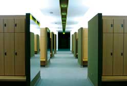 Imagen de Galeria de Holmes Place abre las puertas de su quinto club en Madrid