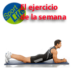 Imagen de Galeria de El rodillo para tu abdomen