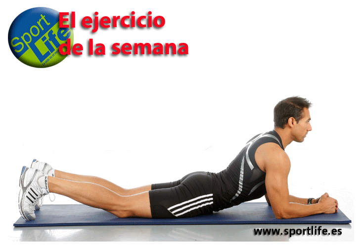 Imagen de Galeria de El rodillo para tu abdomen