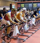 Imagen de Galeria de Fitness'09 en Ifema
