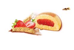 Imagen de Galeria de Panrico presenta eS!99, el primer bizcochito bajo en grasas y en calorías (99kcal)