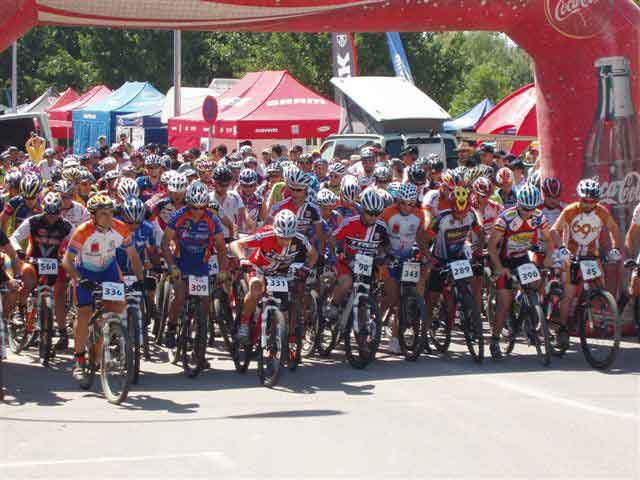 Imagen de Galeria de ¡Se abren las inscripciones al 24Doce!