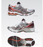 Imagen de Galeria de Asics Gel Kayano 15