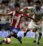 Imagen de Galeria de Powerade organiza "el pelotazo del derby"