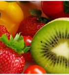 Imagen de Galeria de Frutas y hortalizas para prevenir el cáncer