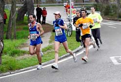 Imagen de Galeria de 4º Medio Maratón de La Latina
