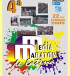 Imagen de Galeria de 4º Medio Maratón de La Latina