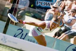 Imagen de Galeria de Circuito DKV Pádel Women Tour by Yo Dona