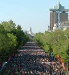 Imagen de Galeria de Maratón de Madrid:INSCRIPCIONES A TRAVÉS DE RUNNER'S WORLD