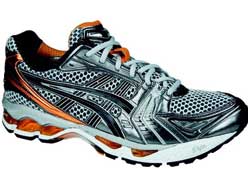 Imagen de Galeria de Las mejores zapatillas de correr neutras