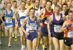 Imagen de Galeria de Maratón de Madrid:INSCRIPCIONES A TRAVÉS DE RUNNER'S WORLD