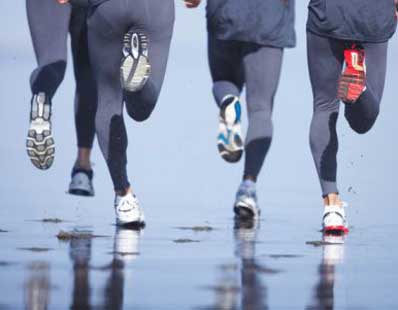 Imagen de Galeria de Las mejores zapatillas de correr neutras