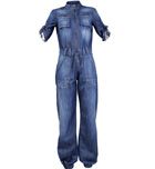 Imagen de Galeria de Oxbow reinventa su colección denim