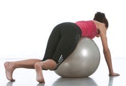 Imagen de Galeria de Fortalece tu suelo pélvico