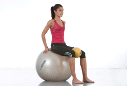 Imagen de Galeria de Fortalece tu suelo pélvico