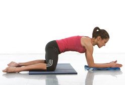 Imagen de Galeria de Fortalece tu suelo pélvico