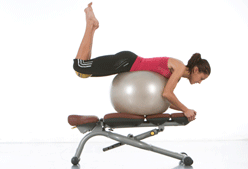 Imagen de Galeria de Fortalece tu suelo pélvico