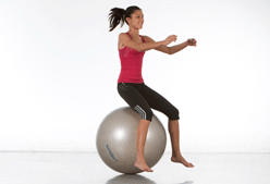 Imagen de Galeria de Fortalece tu suelo pélvico