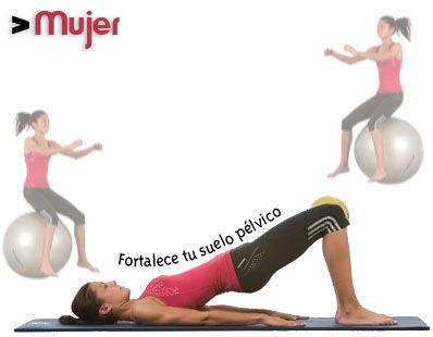 Imagen de Galeria de Fortalece tu suelo pélvico