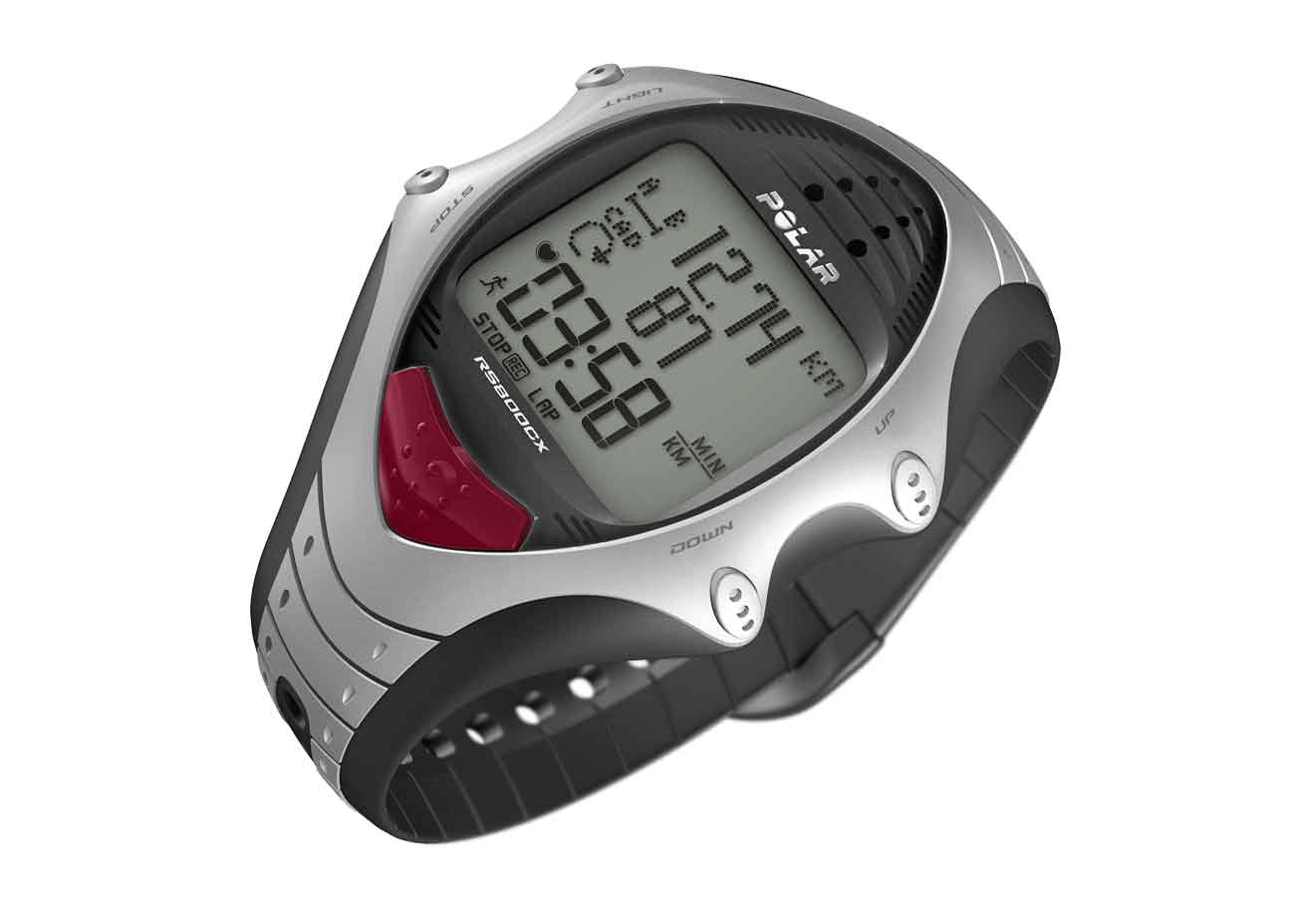 Imagen de Galeria de El pulsómetro que se entiende con Google Earth