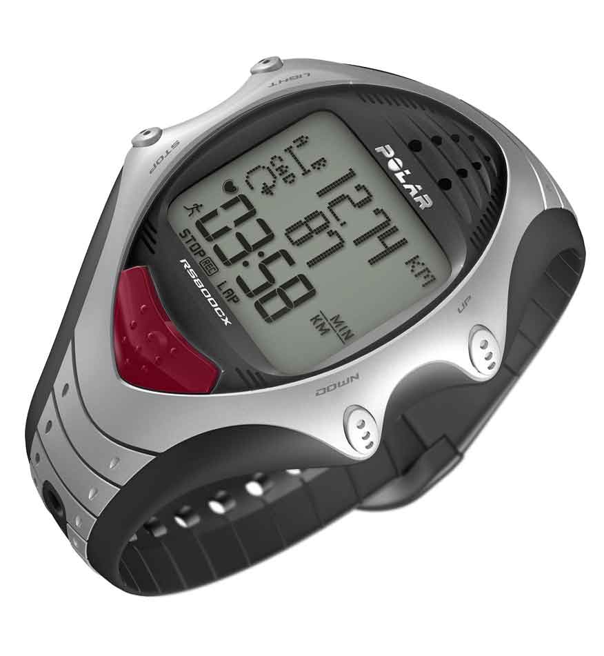 Imagen de Galeria de El pulsómetro que se entiende con Google Earth