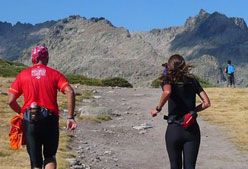 Imagen de Galeria de I Carrera de montaña Alto Sil