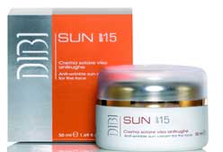 Imagen de Galeria de Nueva línea DIBI SUN con principios que se activan con el sol