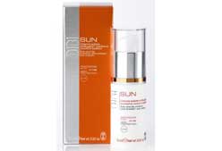 Imagen de Galeria de Nueva línea DIBI SUN con principios que se activan con el sol