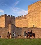 Imagen de Galeria de Escapada de Semana Santa para amantes del caballo en Molino de la Umbría, Segovia