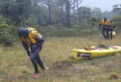 Imagen de Galeria de Victoria del equipo Buff en el raid de Ecuador