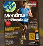 Imagen de Galeria de Sport Life Marzo llega a los quioscos
