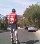 Imagen de Galeria de Media Maratón Universitaria en patines