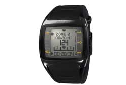 Imagen de Galeria de Polar sortea un FT60