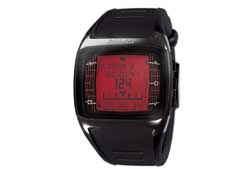 Imagen de Galeria de Polar sortea un FT60