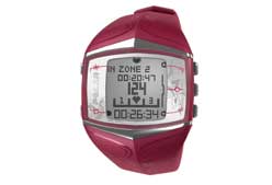 Imagen de Galeria de Polar sortea un FT60