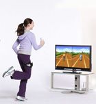 Imagen de Galeria de EA Sports Active lanza el entrenador personal