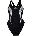 Imagen de Galeria de Milano, el bañador ultraresistente de Aqua Sphere