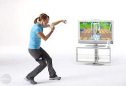 Imagen de Galeria de EA Sports Active lanza el entrenador personal